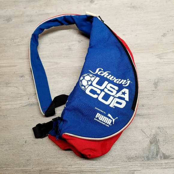 Puma Other - Puma Soccer Backpack. Brand New! Awesome Colors!